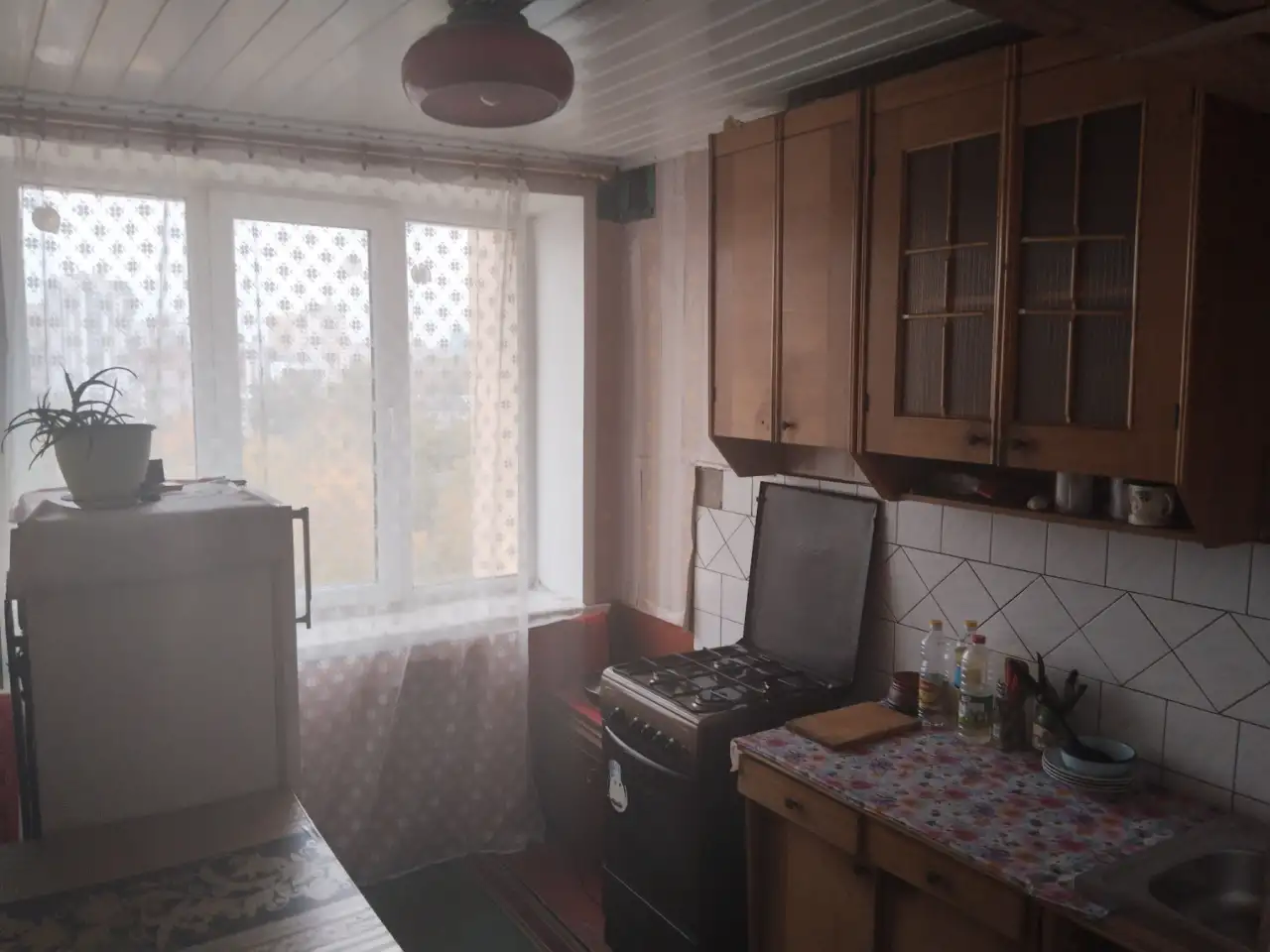 для парня комната, денисовская 43, фотография 2