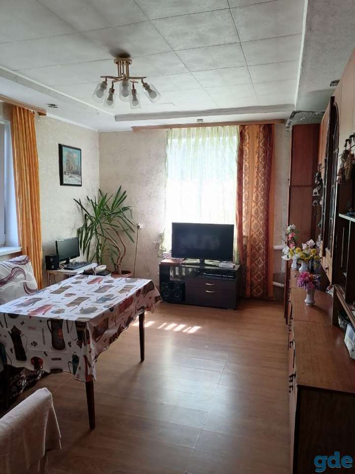 Дом в агрогородке Ленино Горецкого района, фотография 3