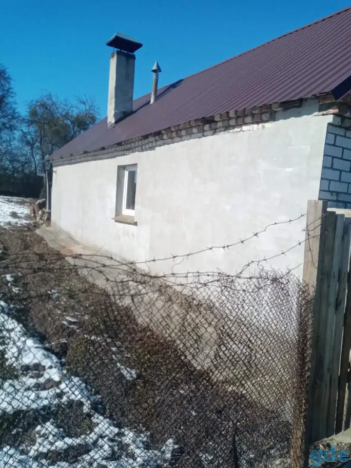 Продажа 1/2 дома в городе, фотография 3