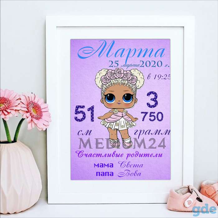 Метрики, фотография 5