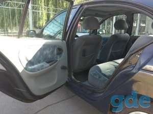 RENAULT Megane, фотография 5