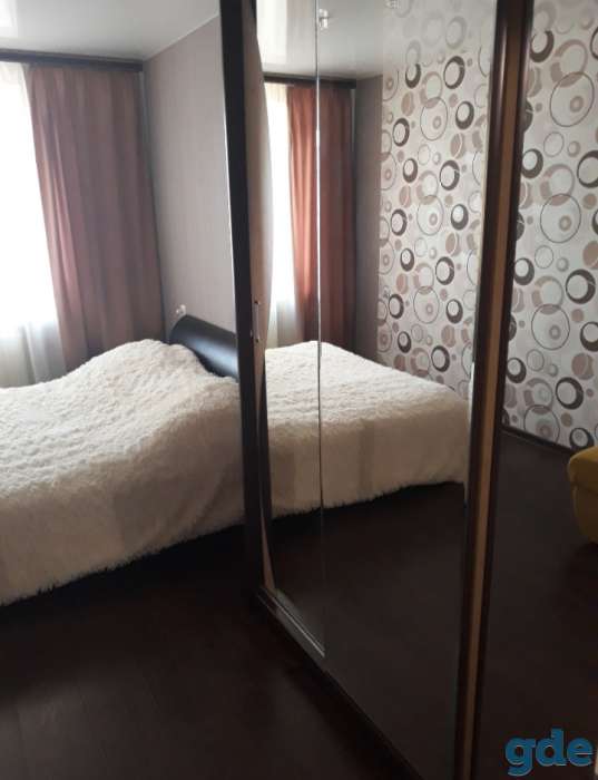 Продается квартира, ул.Красноармейская, фотография 3