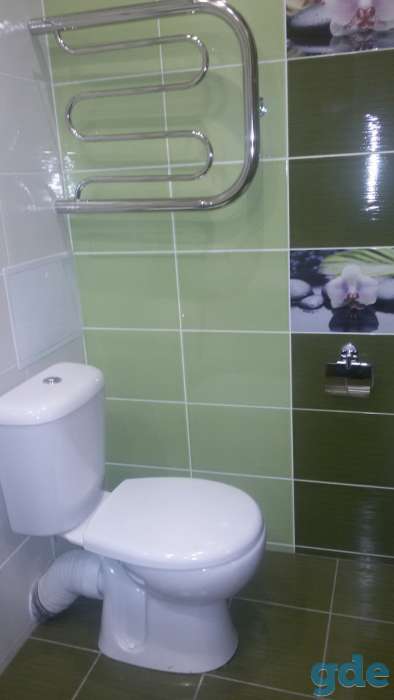 Сдам однокомнатную квартиру на длительный срок, фотография 4
