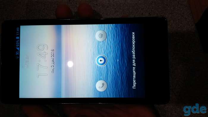 Продаю Huawei G700-U20, фотография 6