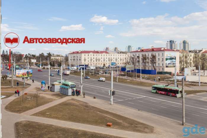 Супер квартира, пер .Кабушкина 9, фотография 12