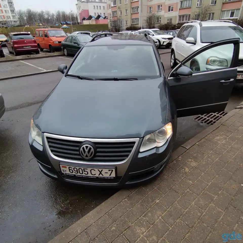 Продам Volkswagen Passat, фотография 4