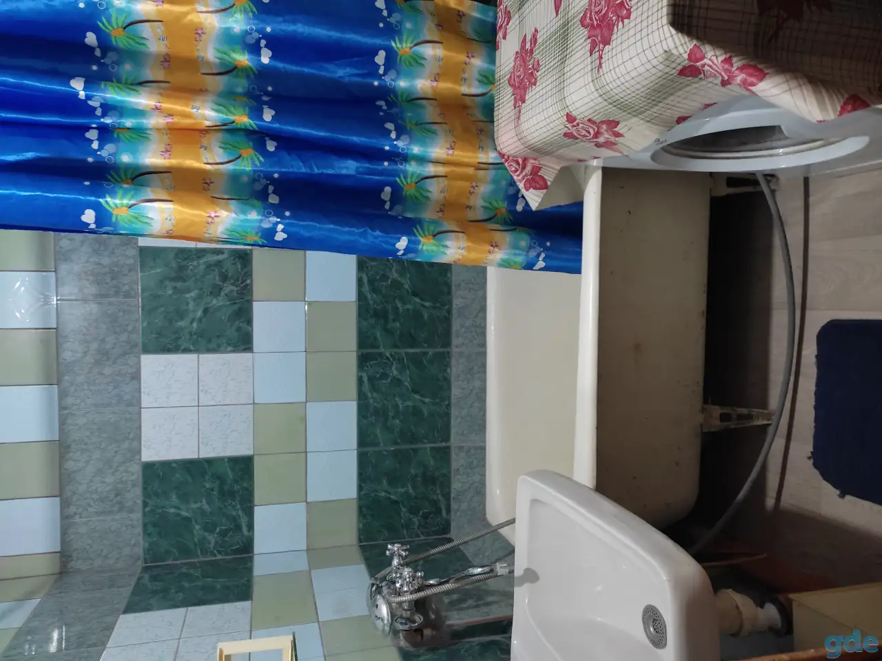 Сдам квартиру, 66 Байкальская, фотография 5
