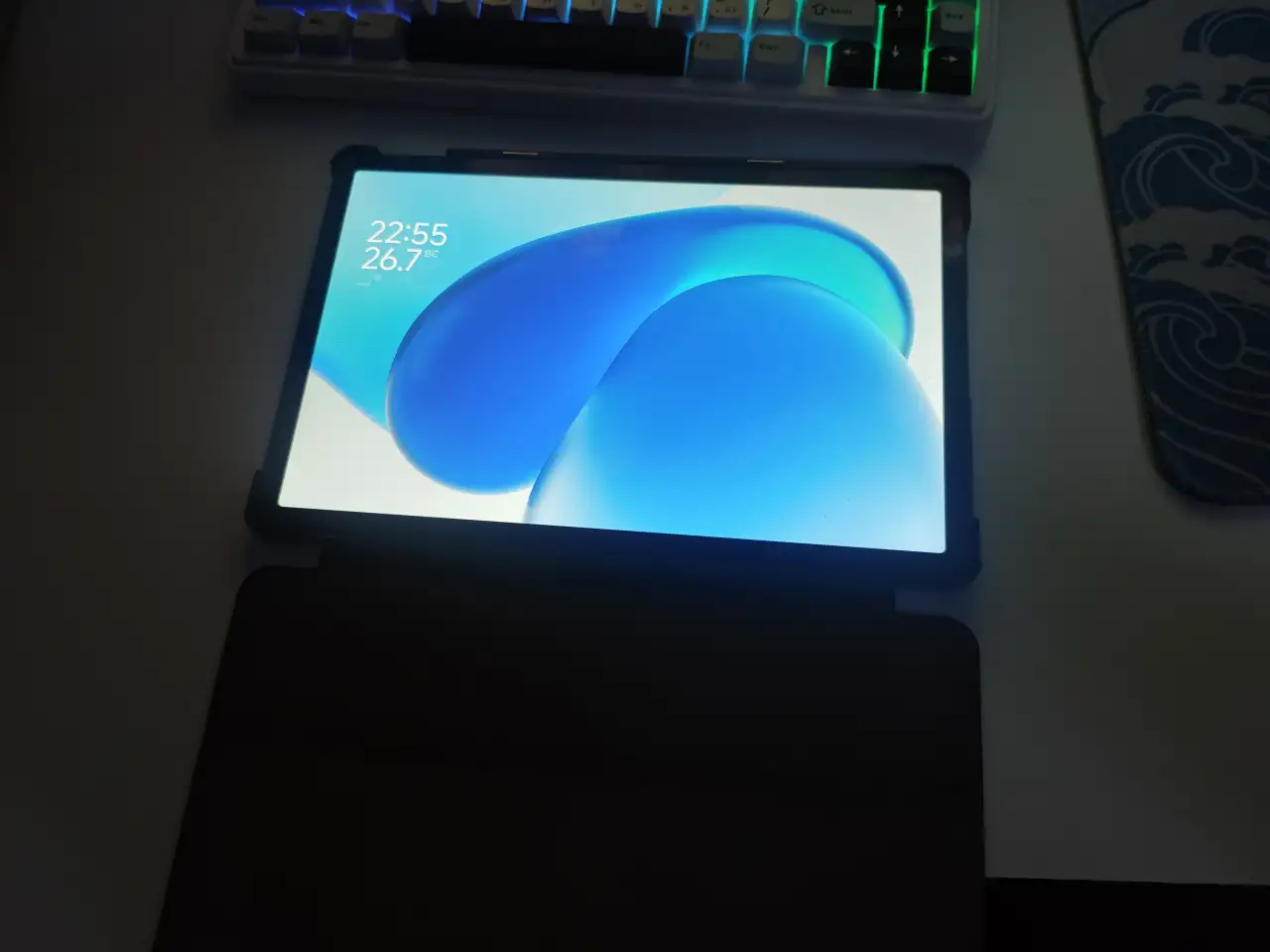 Планшет  Redmi Pad SE, фотография 2