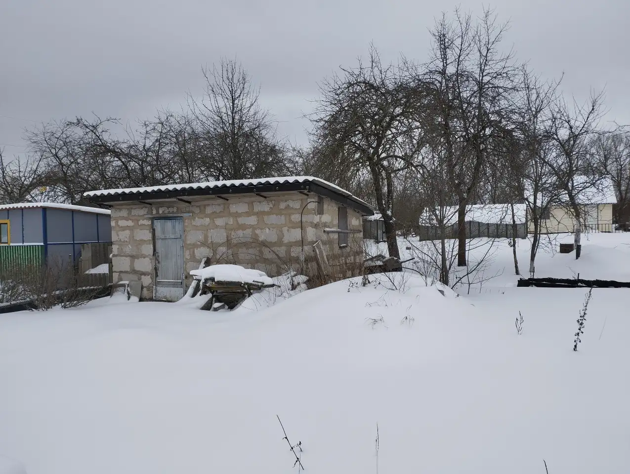 Продам дачу в СТ Энергетик, фотография 3