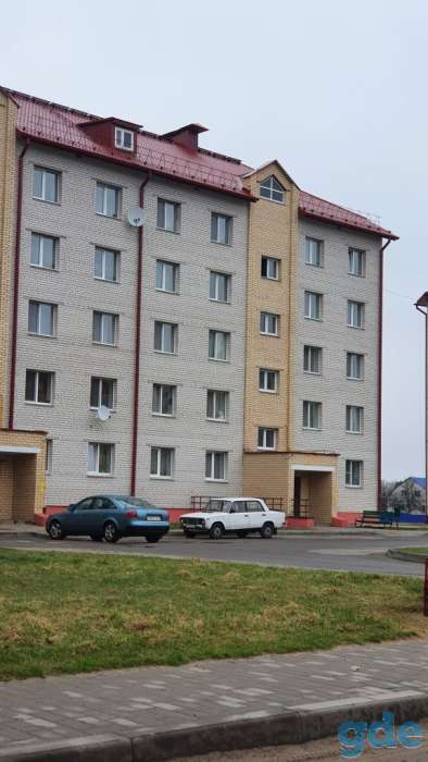 Квартира р-он Академии, Интернациональный 30 В, фотография 1