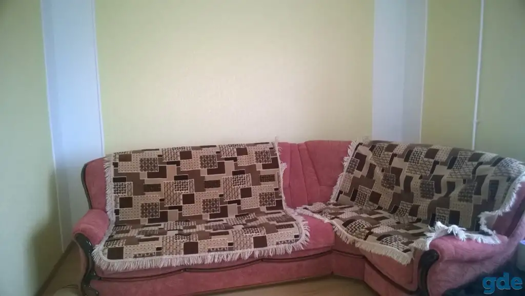 Продажа квартиры, ул. Вокзальная, 16, фотография 5