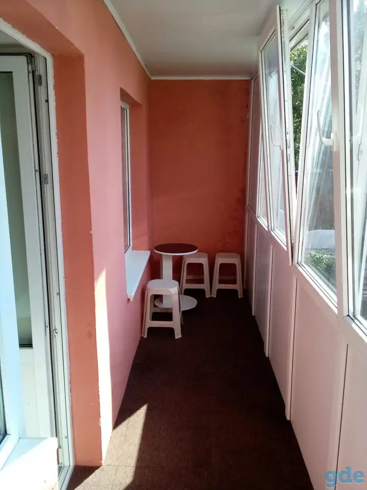 1 комн.квартира на сутки  Логойск, фотография 6