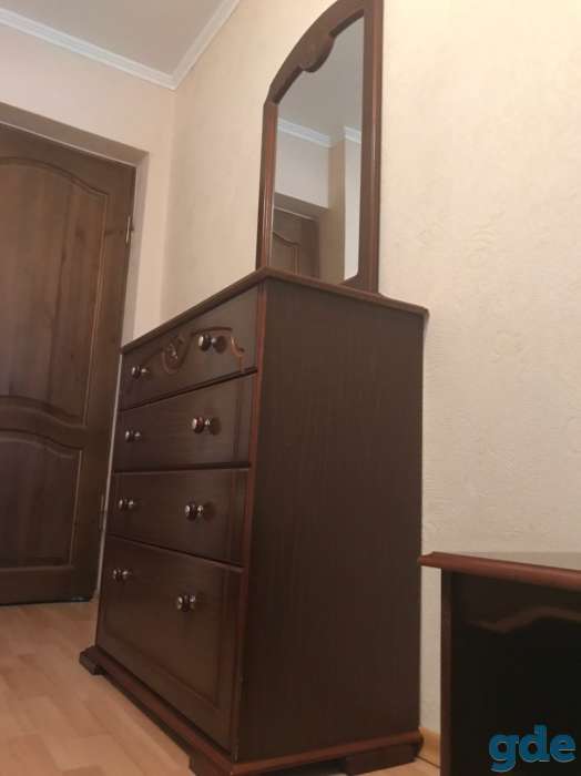 Продаю недорого спальный гарнитур, фотография 5