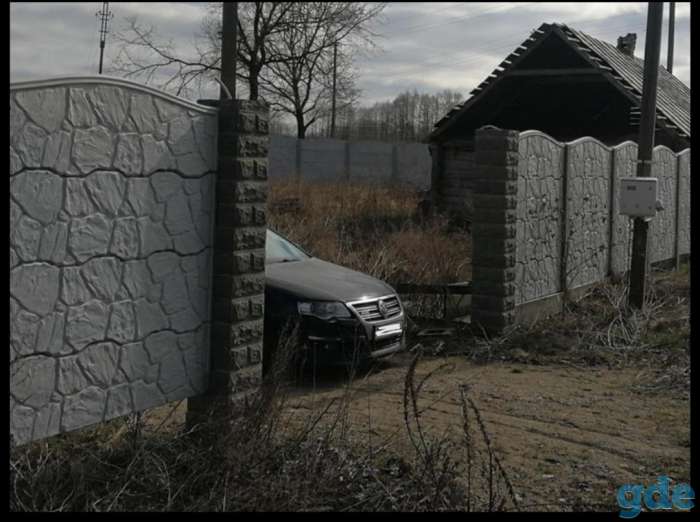 Продам участок 45 соток 7км от Гродно, Заречанка д.2, фотография 4