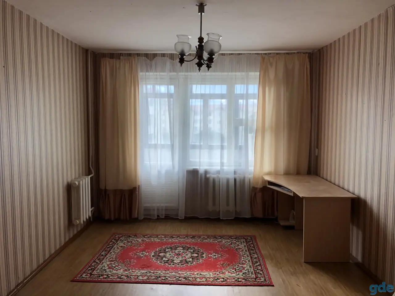 Продам 1комн.квартиру, ул.Ленинская, 169, фотография 2