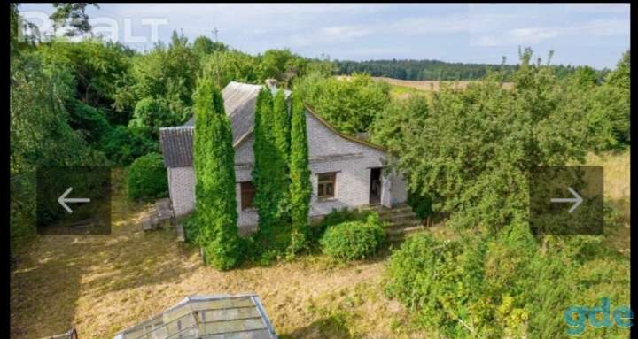 Продам /Сдам дом в живописном месте, фотография 5
