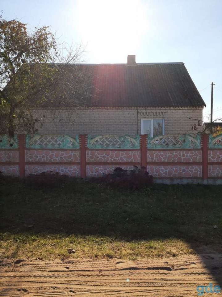 Продам дом., фотография 1
