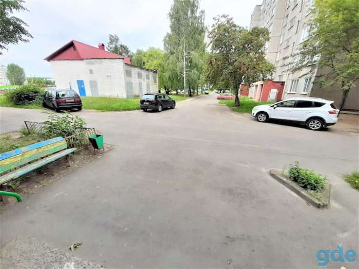Квартира на сутки в Бобруйске возле Белшины и Айсберга, фотография 11