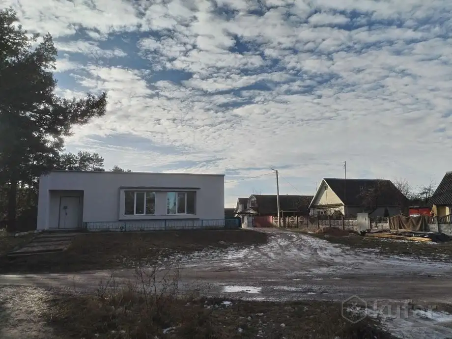 Аренда помещения в Борисове на вьезде в Печи ул.Железнодорожная, д. 1А, фотография 4