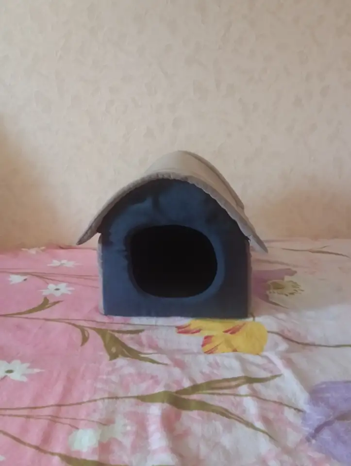 Продам домик, для собак мелких пород, фотография 1