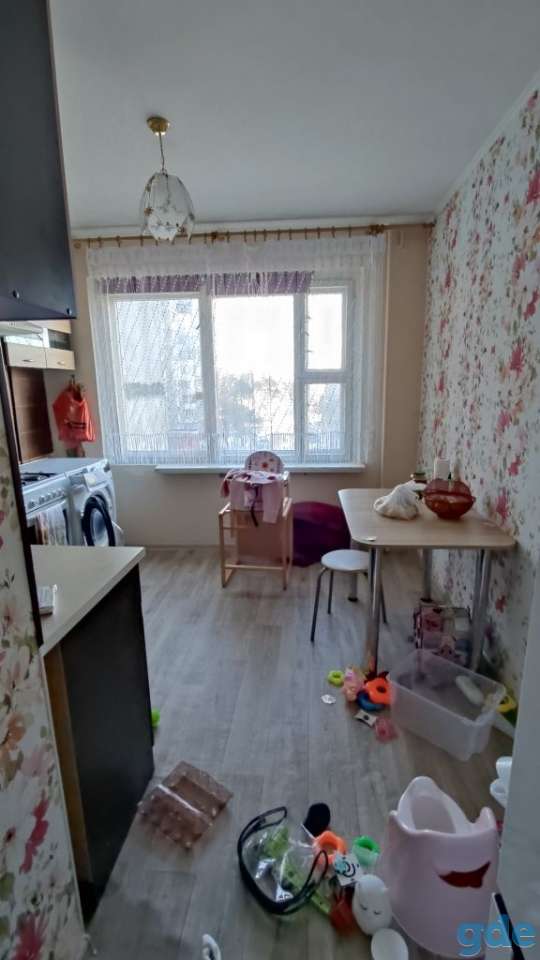 Продам квартиру в рассрочку, ул. Орджоникидзе 16, фотография 11