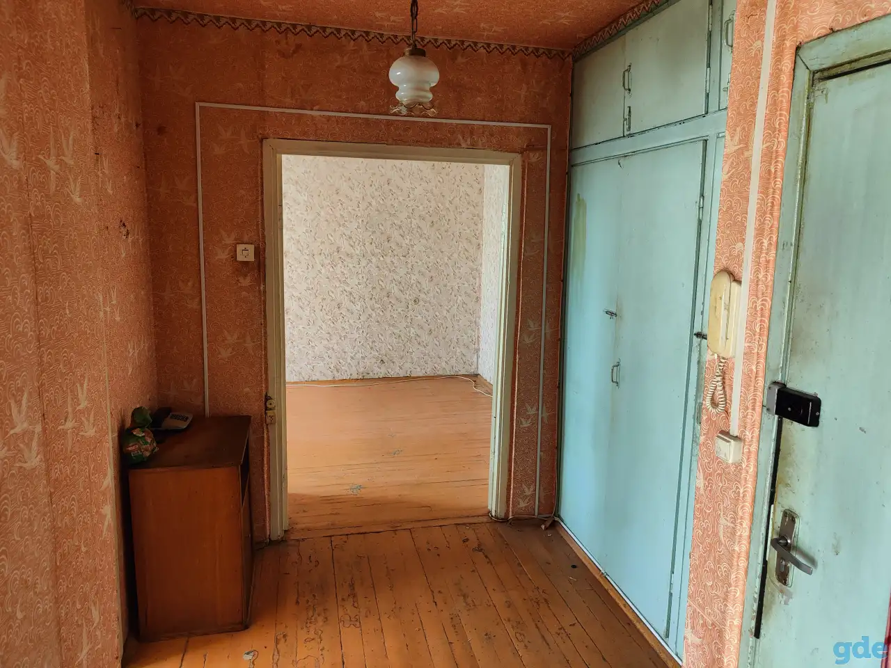Продам квартиру, Габровская 22, фотография 6