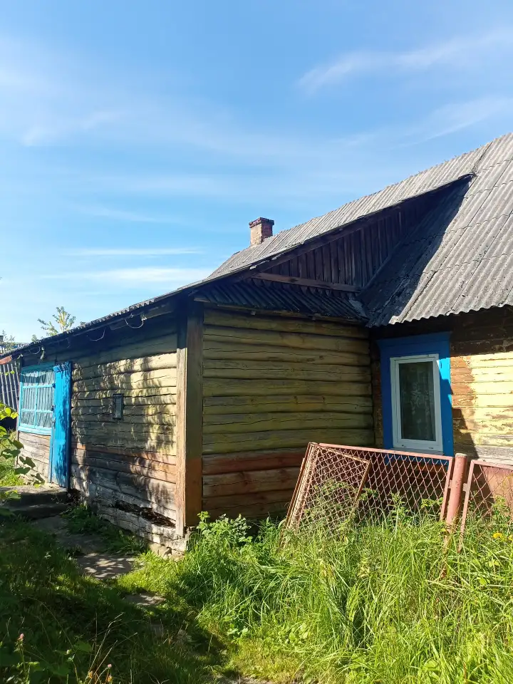 Жилой дом, ул Чумакова81, фотография 3