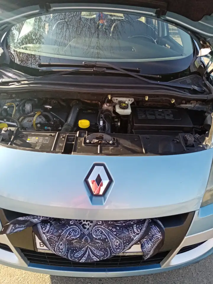 Продам Рено Сценик Renault Scenic, фотография 5