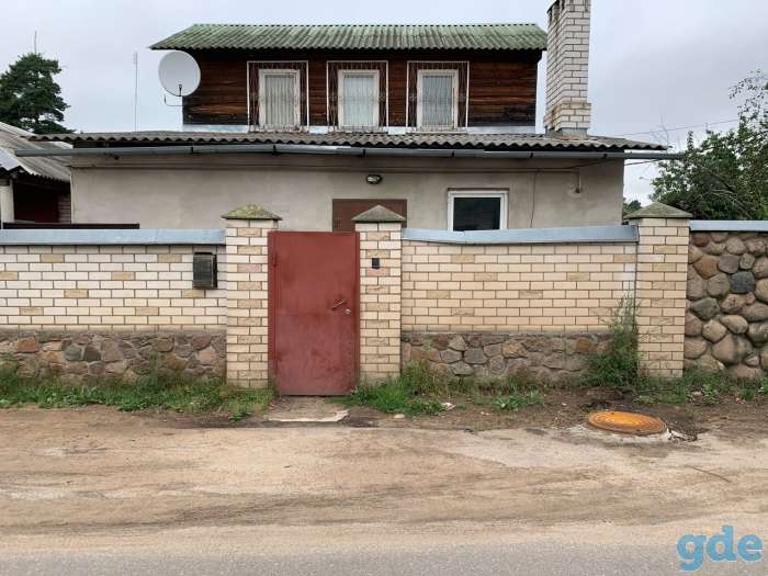 Сдается дом на длительный срок, Улица Зои Космодемьянской 8, фотография 6