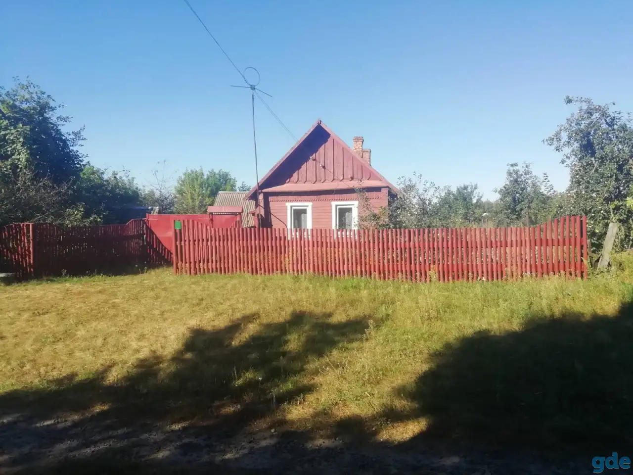 Продам дом в агрогородке Малевичи, фотография 9