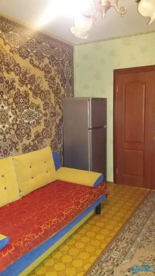Сдам  комнату  17.м.кв.в  3-х комнатной  квартире ., фотография 3