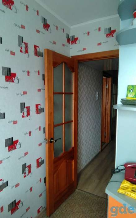 Продаётся двухкомнатная квартира, Энергетиков 10, фотография 3