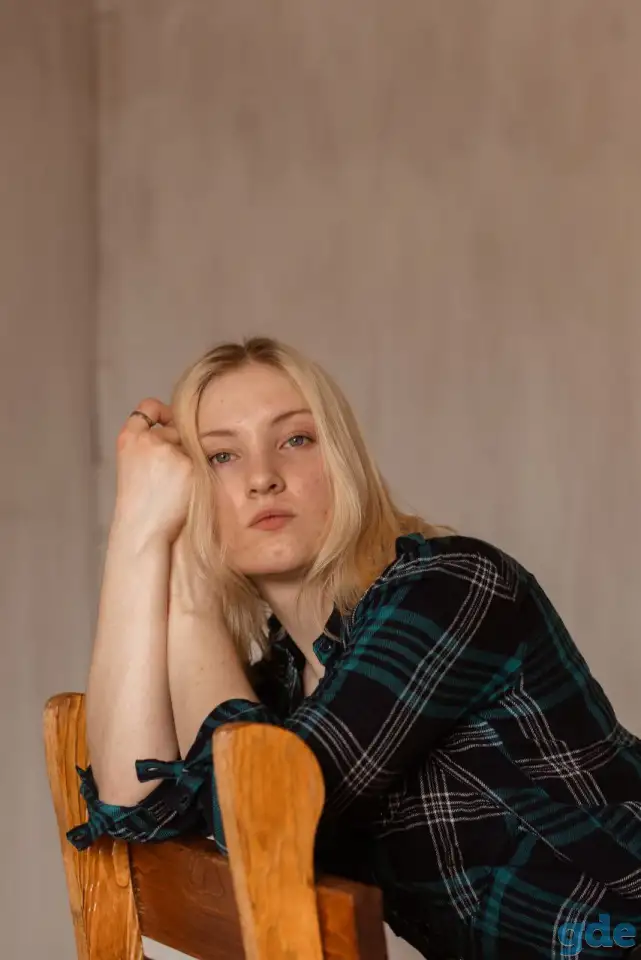 Психолог, фотография 1