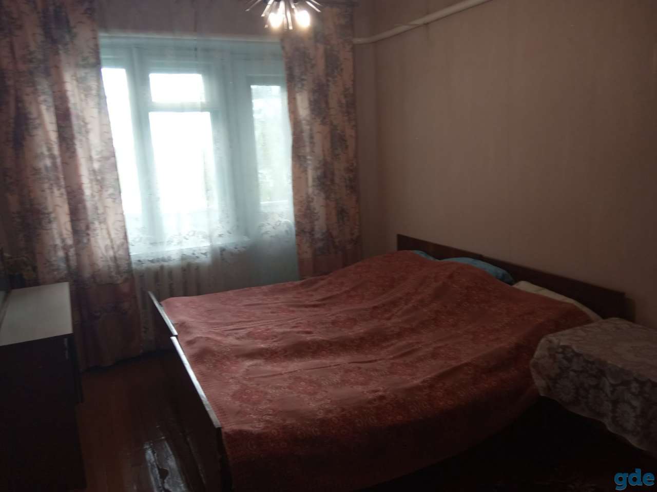 Квартира, Дер.Месенковщина, фотография 9