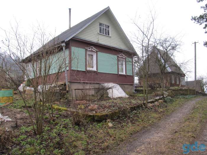 Продается дача, СТ 
