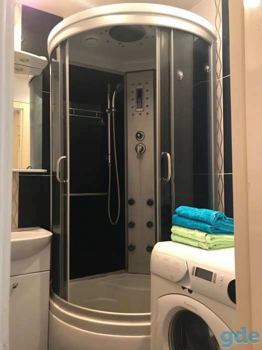 Квартиры на сутки в Речице, низкие цены, микр 5 д 3, фотография 1