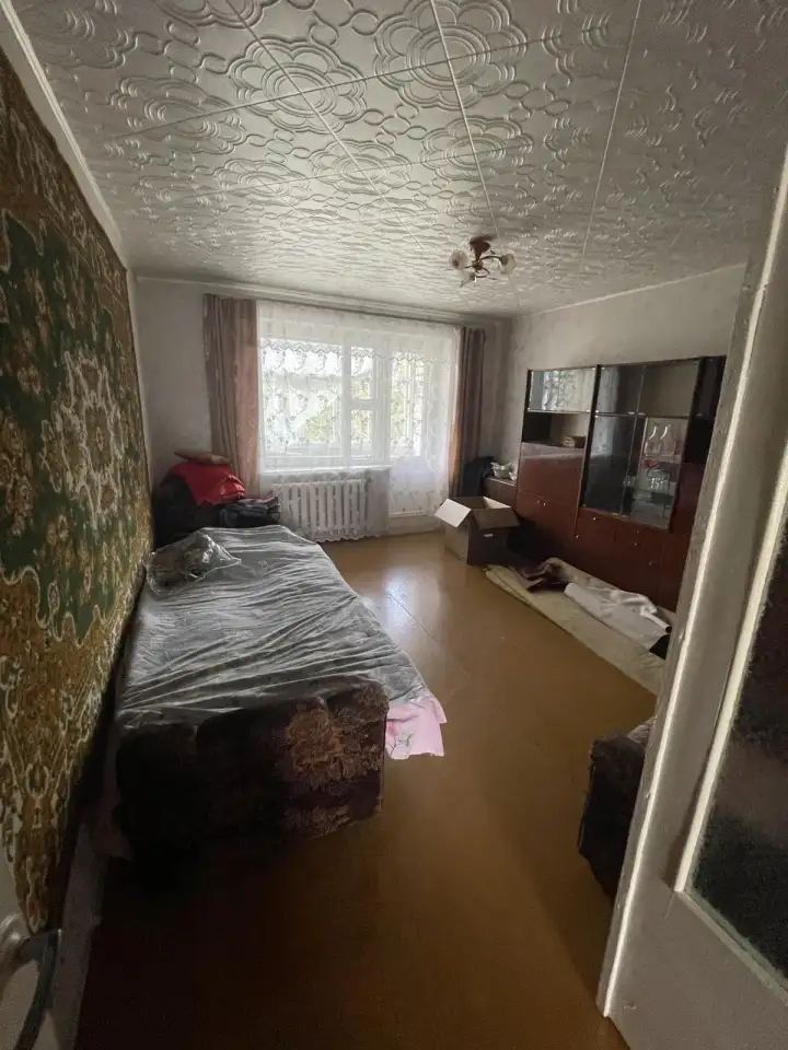 2х комнатная квартира в Вилейском районе, уд. 17е Сентября, фотография 10