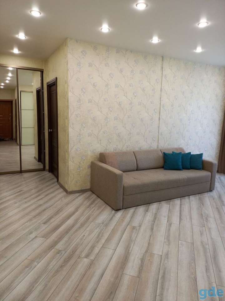 Квартира в центре, Фрунзе д.28, фотография 3