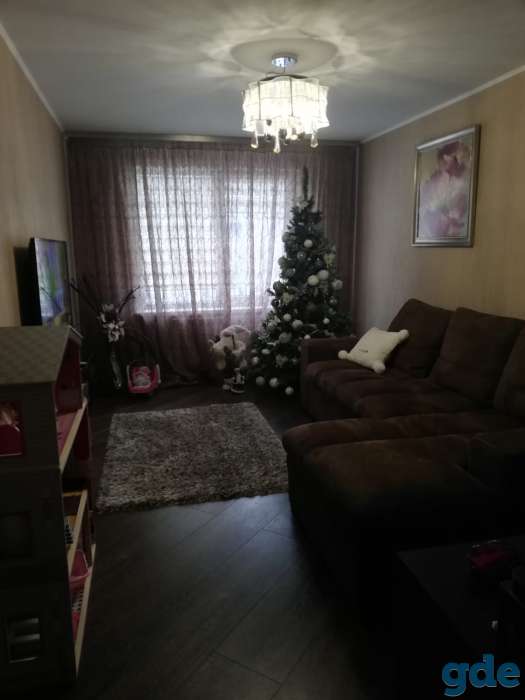 Продать квартиру Серебренникова, фотография 4