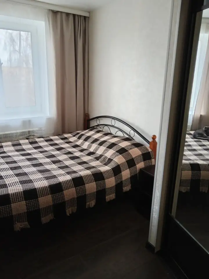Трёхкомнатная квартира ул.Мира, 31 г.Орша, фотография 2