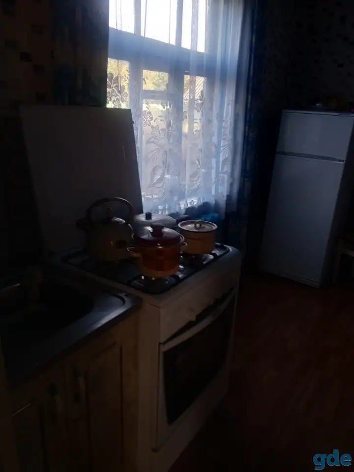 Дом с удобствами, фотография 13