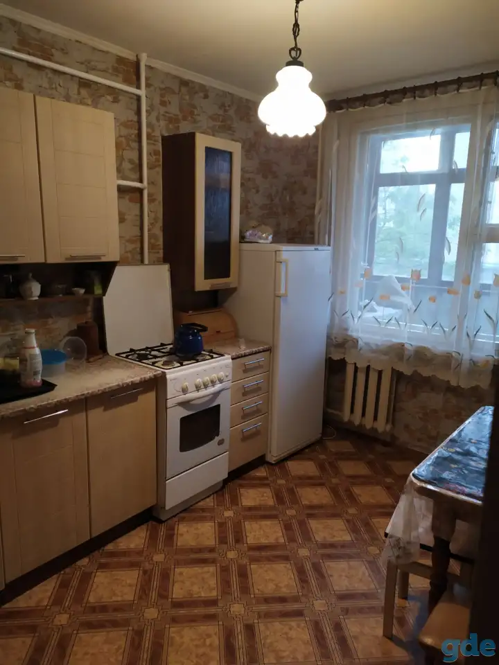 Квартира для командировочных сотрудников г.Орша, фотография 1