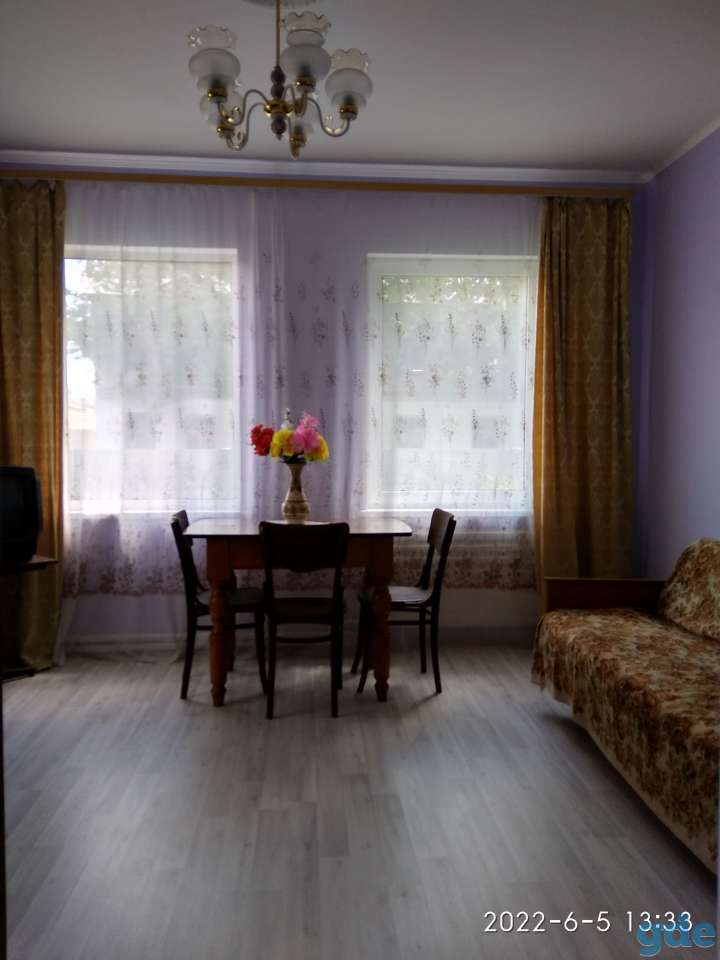 Продам полдома с гаражом., фотография 8