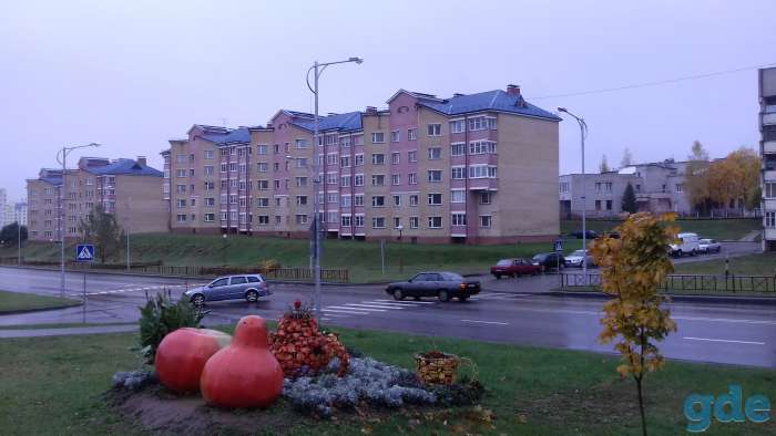 Квартира на сутки, Гродненская область, проспект Независимости 13, фотография 1