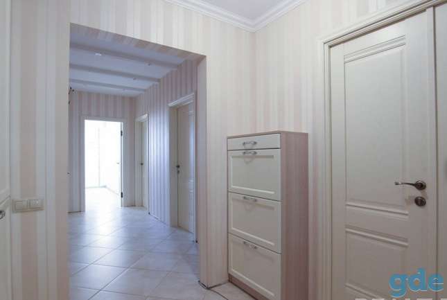 Продажа квартиры, улица Каролинская,  дом 6, фотография 3