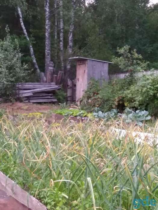 продажа дачного участка, Дубовый лог, фотография 2