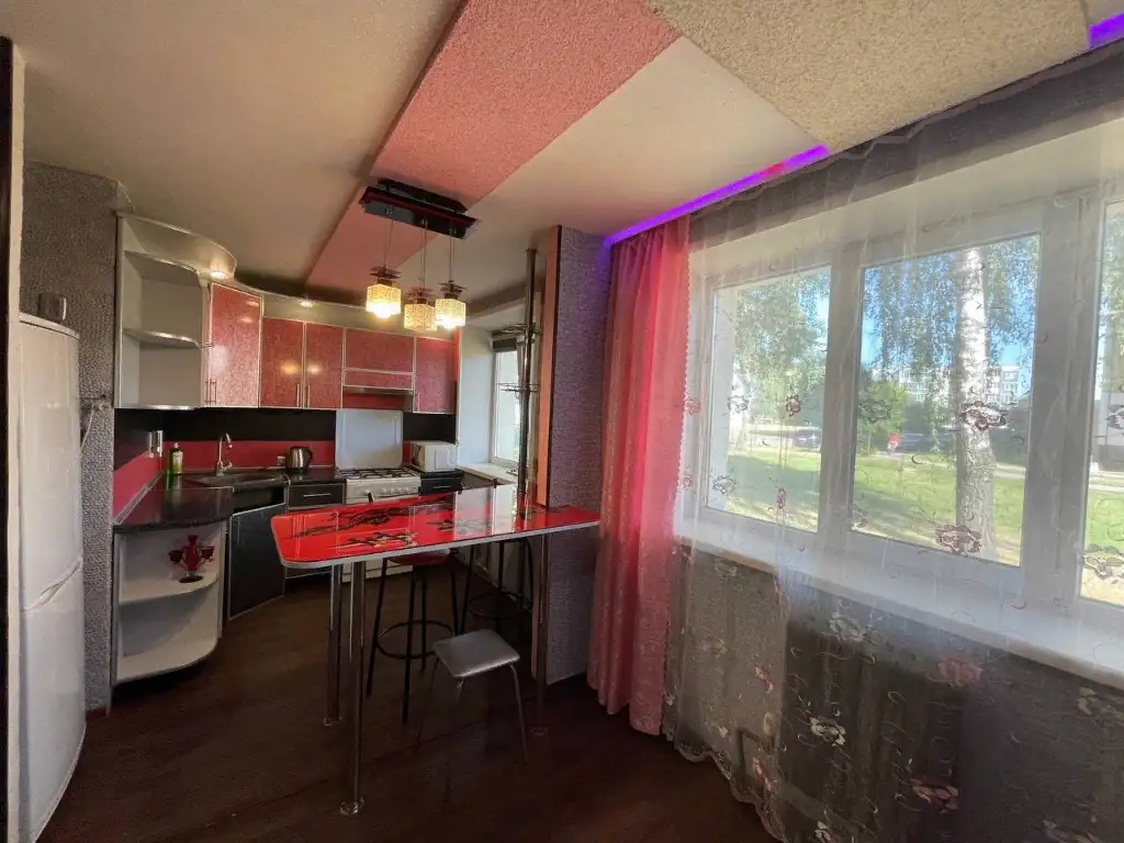 Квартира на сутки Бобруйск Ванцетти 7б, фотография 1