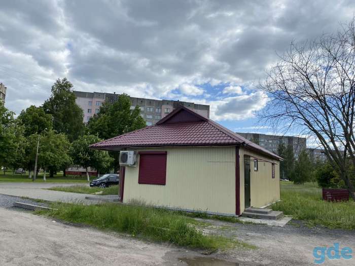 Торговое помещение в аренду, ул.Достоевского,58, фотография 5