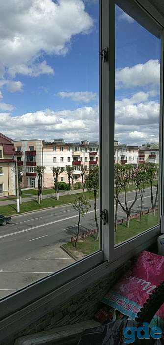 Продам 3-х комнатную квартиру в Черёмушках, ул. Мира, д.68, фотография 7