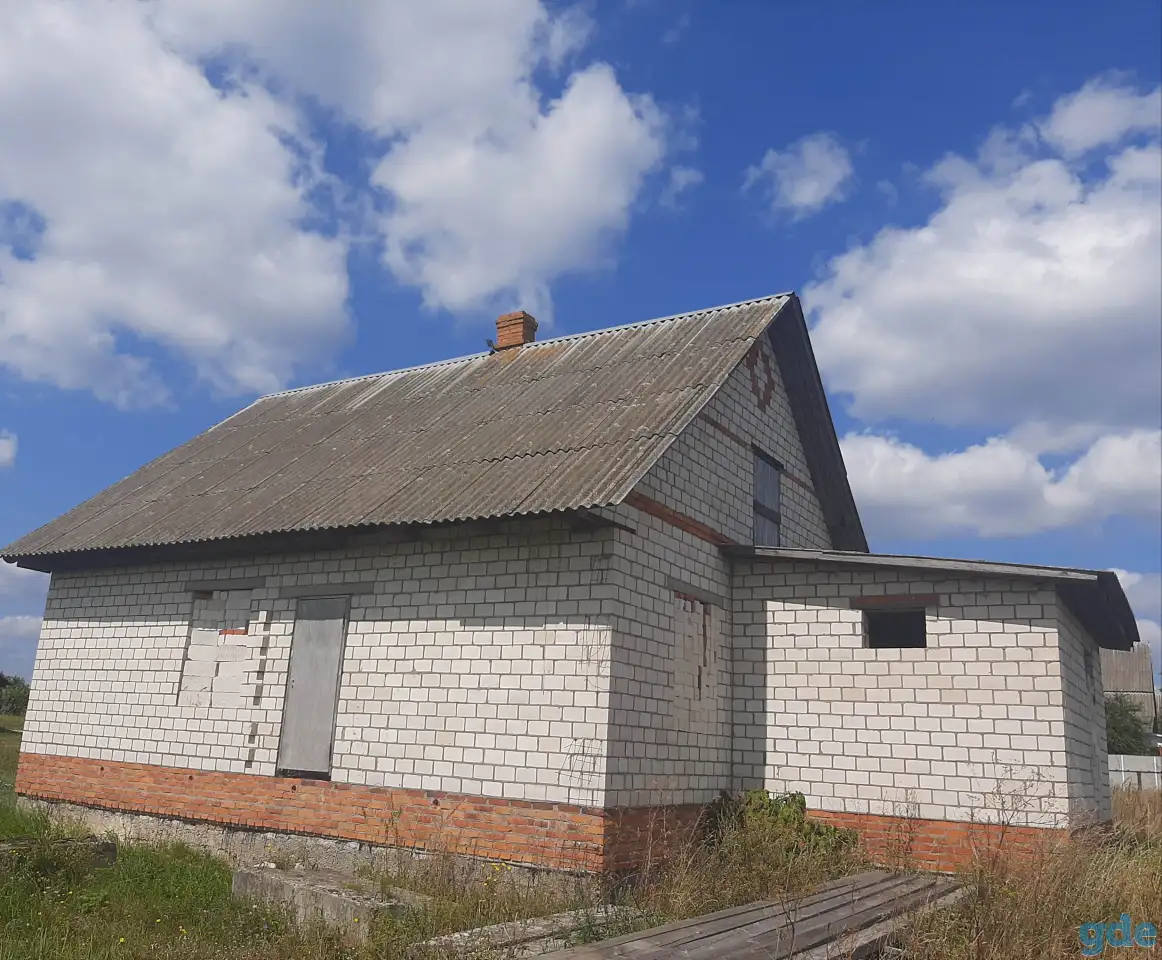 Дом в д.Ребуса, фотография 4